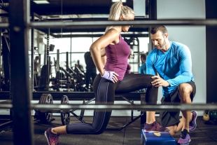 La formazione più giusta per chi vuole diventare personal trainer