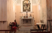 Conclusa la raccolta voti per chiedere il restauro dell&#039;oratorio San Nicola a Fezzano