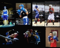 Boxe di Natale con lo Sport Club Virtus