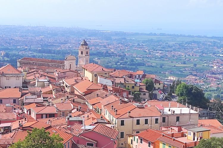 Castelnuovo Magra verso l&#039;elezione dei Comitati di Frazione