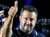 Mobilitazione contro Salvini, la Lega: &quot;Democrazia in pericolo quando si sposta molto a sinistra&quot;
