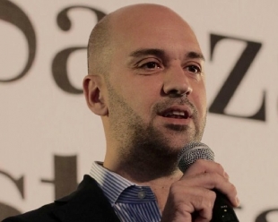 Cavarra: “L&#039;intolleranza di Salvini si combatte riaffermando il valore della tolleranza e non ponendosi sullo stesso piano!”