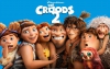 I Croods 2 Una Nuova Era al Nuovo e Arena Lerici