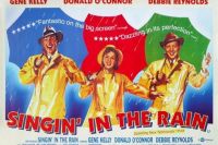 &#039;Singin&#039; in the Rain&quot; Il Capolavoro in 4k  Mediateca sala Odeon