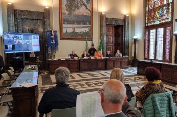 A fine 2023 la Provincia della Spezia uscirà dalla condizione di pre dissesto