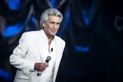 Addio a Toto Cutugno