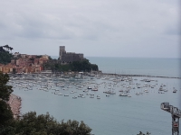 Buongiorno Lerici: &quot;Cultura e arte saranno temi fondamentali delle nostre proposte&quot;