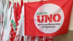 Festa dell&#039;Unità Progressista: la prima festa provinciale di Articolo Uno - MDP