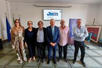 Tutto pronto per il &quot;Blue Festival&quot; 2024