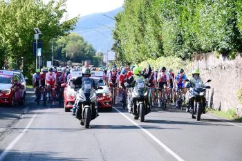 Il Giro della Lunigiana tra bilanci e futuro, con l&#039;obiettivo di restare la più importante gara a tappe per juniores