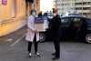 Il vaccino Pfizer è arrivato in Liguria