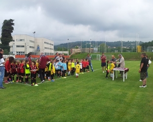 Un torneo di calcio per i bambini del Malawi: raccolti fondi per un mese di cure