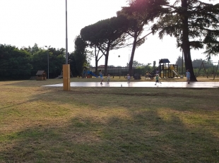 Tornano le feste al Parco Due Giugno di Ponzano