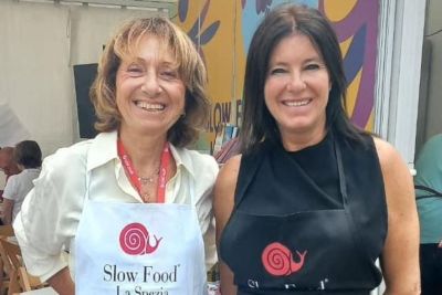 Consiglio Slow Food Liguria: per La Spezia Ansaldo e Solazi