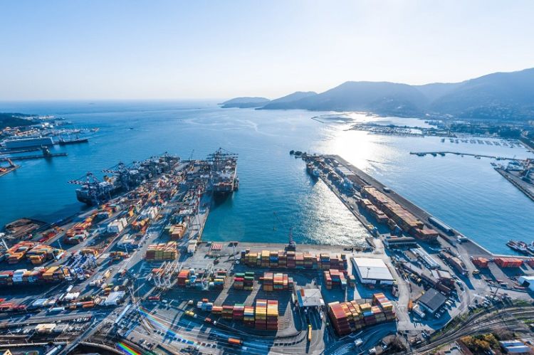 Alla Spezia tutto pronto per DePortibus, il festival dei porti che collegano il mondo