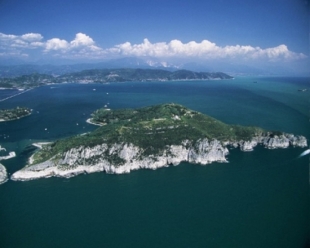 Palmaria Island, ci saranno i migliori nuotatori italiani