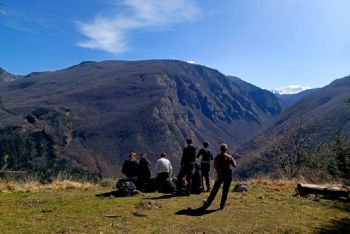 A Berceto il 17° seminario di studi residenziale “La Scuola nel Parco e nella Riserva di Biosfera”