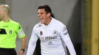 Spezia - Salernitana, Pessina: &quot;Finalmente il primo gol in Serie B&quot;