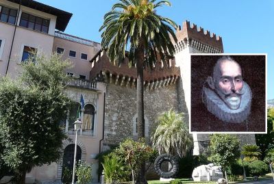 Massa e Carrara ricordano Alberico I Cybo Malaspina