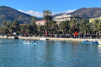 Il Trofeo di Natale apre la stagione del Palio del Golfo del centenario: i risultati