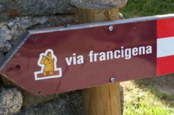 Siglato accordo tra Associazione &quot;Vie Francigene&quot;, Confartigianato e Comune di Sarzana