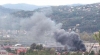 Incendio nell&#039;impianto Ferdeghini, Battistini chiede conto in Regione dei controlli