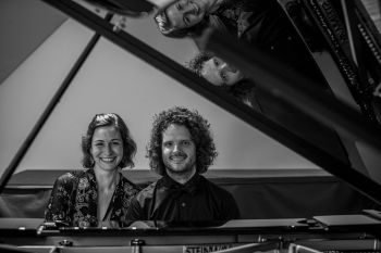 Il Duo Degas sostituisce il Duo Maclè per l&#039;apertura del Festival Pianistico Città di Sarzana