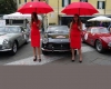 70 anni di Ferrari a Lerici (Foto)