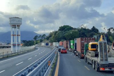 Code ed extracosti per il trasporto merci da e per il porto della Spezia, si torna al confronto