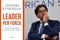 L&#039;identity manager di ENI presenta alla Spezia il suo libro &quot;Leader per forza&quot;