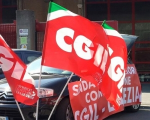 Stati generali del lavoro della CGIL spezzina: una discussione ampia e aperta