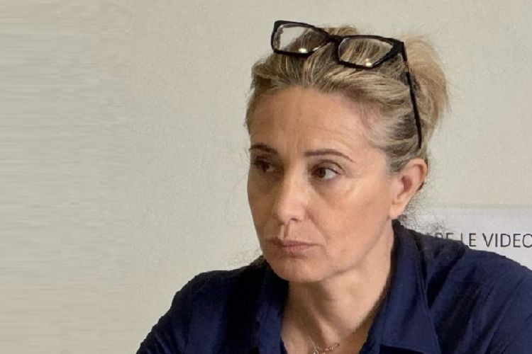 L'On. Frijia: &quot;Le politiche del Governo Meloni sono un impulso concreto all'occupazione femminile&quot;