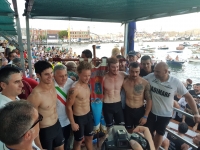 Il Cadimare vince il Palio del Golfo 2019