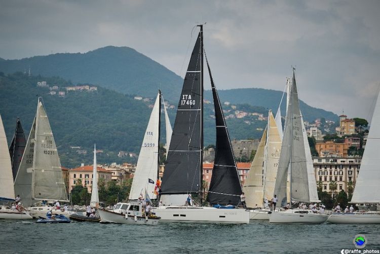 La Spezia si prepara ad ospitare la &quot;Golfo dei Poeti Cup&quot;, soddisfazione espressa dalle istituzioni