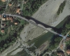 Gravissimo incidente sul ponte di Albiano
