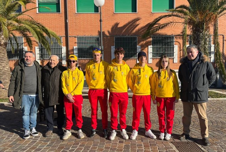 Trofeo di Natale del Palio del Golfo, testa a testa nella gara junior. Parola ai protagonisti