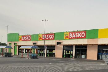 Furto al Basko di Romito, rubati 6 mila euro, in corso le indagini