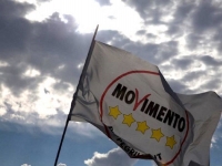 Aggregazione Acam-Iren, M5S: &quot;L&#039;acqua pubblica è un diritto!&quot;