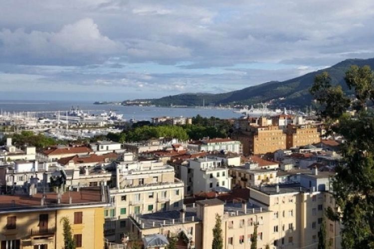Qualità della vita Sole 24 Ore, La Spezia 31esimo posto su 107 città per indice di sportività 2022