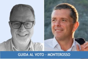 Amministrative a Monterosso: guida al voto