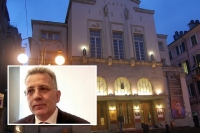 &quot;Facciamo luce sul Teatro&quot;, il Civico della Spezia aderisce all&#039;iniziativa