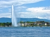 Una fontana in mare con un getto di 170 metri: il Comune vuole copiare Ginevra
