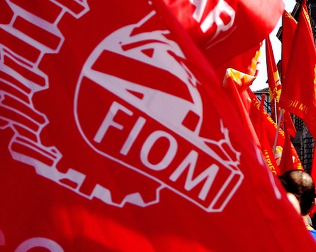 Fincantieri, FIOM contro Bucchioni: &quot;Da Confindustria posizioni inaccettabili&quot;