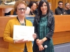 Luciana Giannini vince il premio di poesia &quot;La Ginestra&quot;