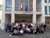 Studenti da tutta Europa al Liceo Pacinotti