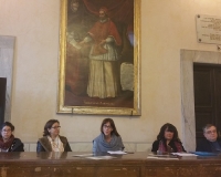 &quot;Parlando di Sarzana&quot;, al via le nuove conferenze sulla Storia della città