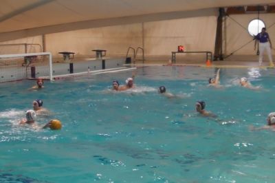 Pallanuoto, il Lerici Sport inizia i play-off