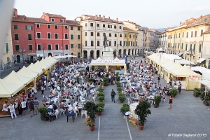 CNA: Antichi Sapori delle Apuane a Sarzana a Tavola