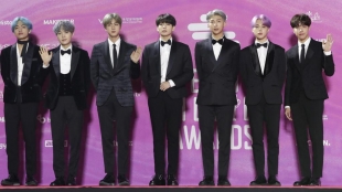 BTS World Tour: concerto-evento al Nuovo