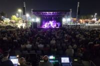 Festival Internazionale del Jazz della Spezia: stasera in Piazza Europa Doctor 3